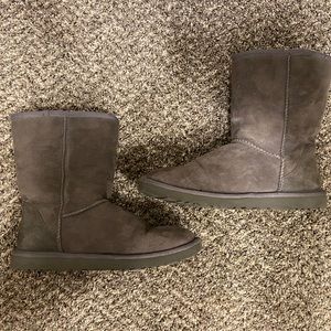Women’s Ugg boots